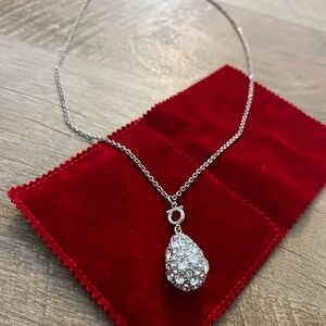 Salvatore Ferragamo Necklace
